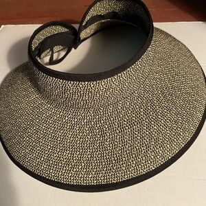 Bijoux Terner Sun Hat
